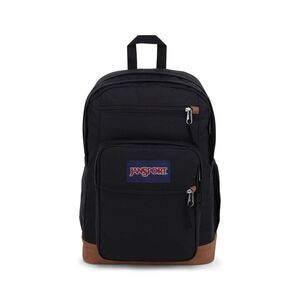 JanSport -  Backpack School Water-Resistant 15"-Lapto Black